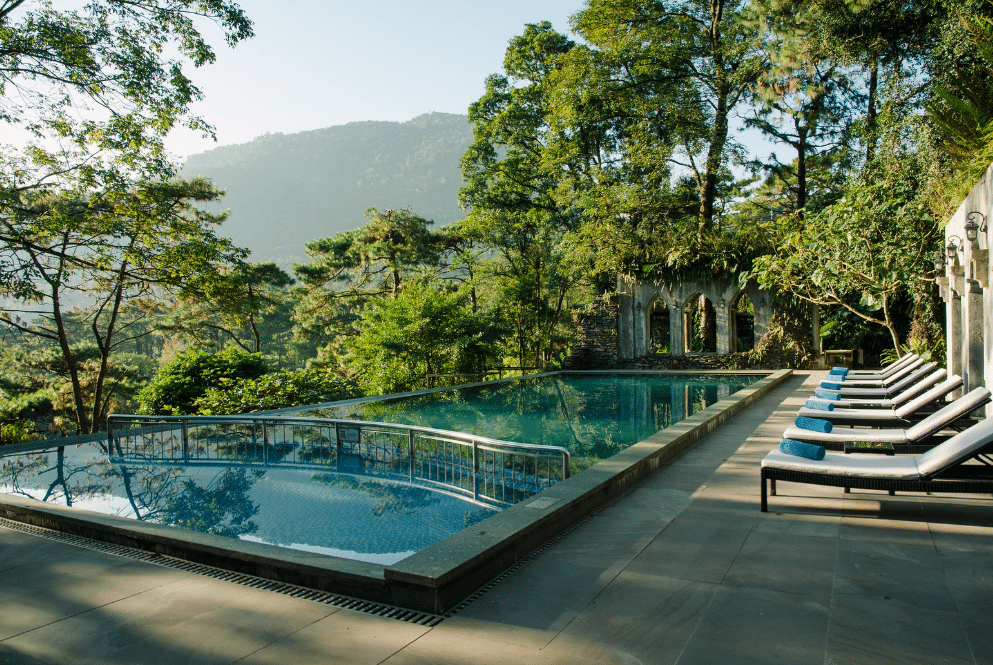 MELIA BA VÌ MOUNTAIN RETREAT #5