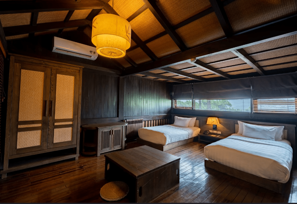 Family Suite / Family Master Suite #3