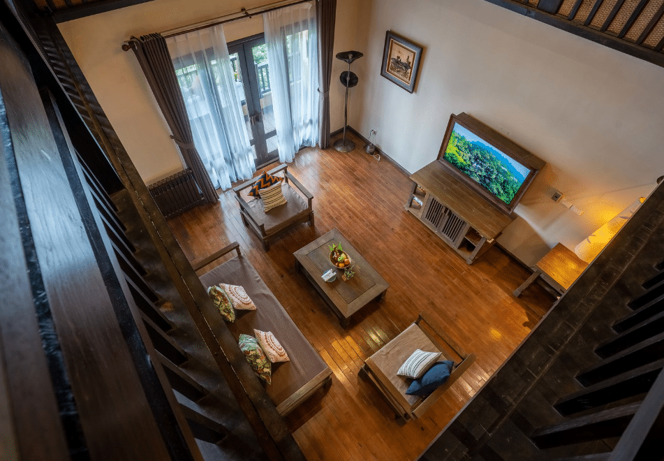 Family Suite / Family Master Suite #4