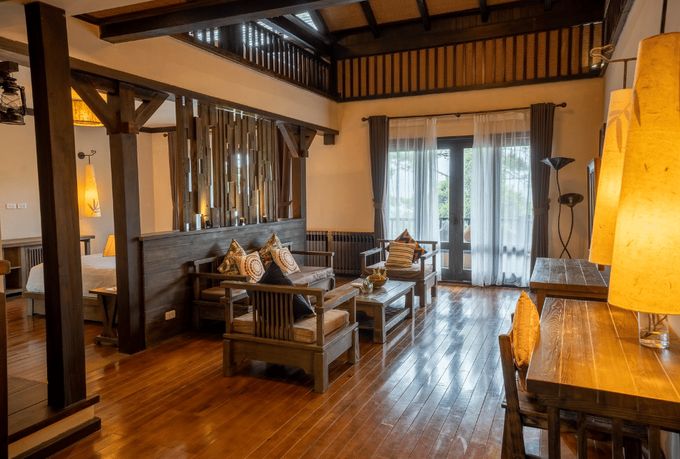 Family Suite / Family Master Suite #1