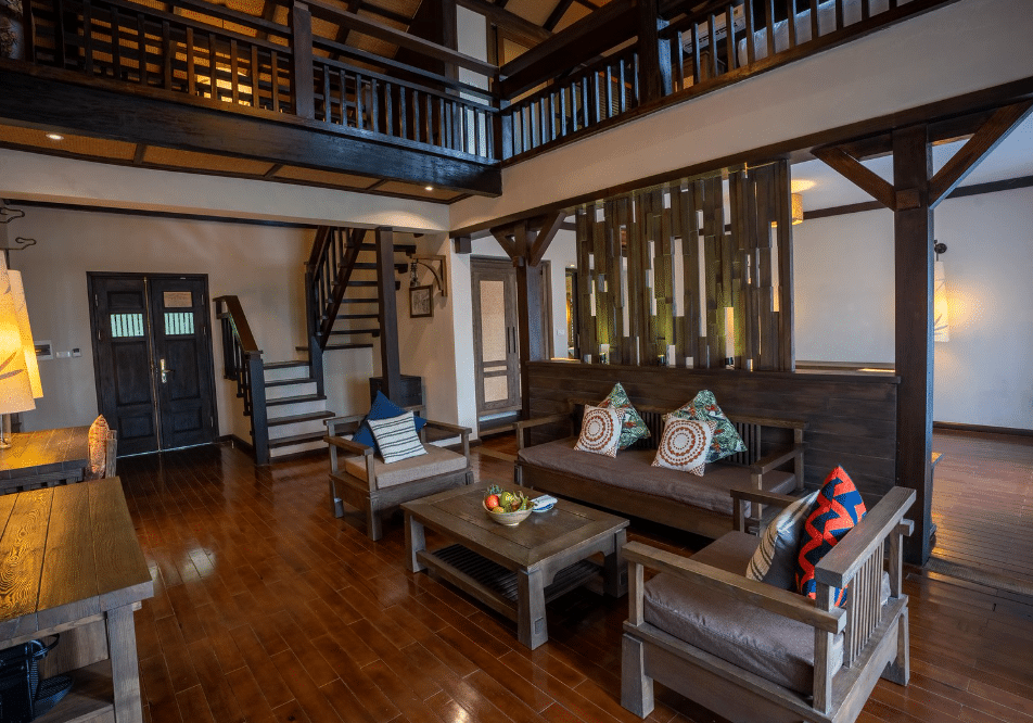 Family Suite / Family Master Suite #2