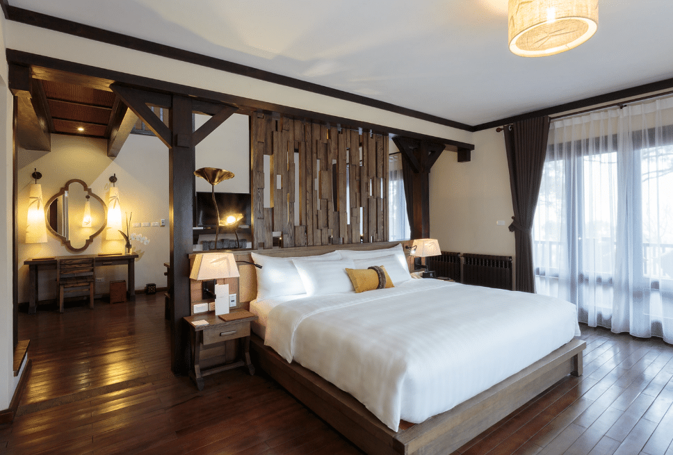 Family Suite / Family Master Suite #7