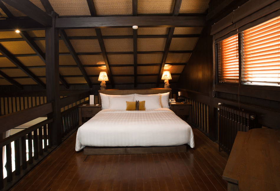 Family Suite / Family Master Suite #8