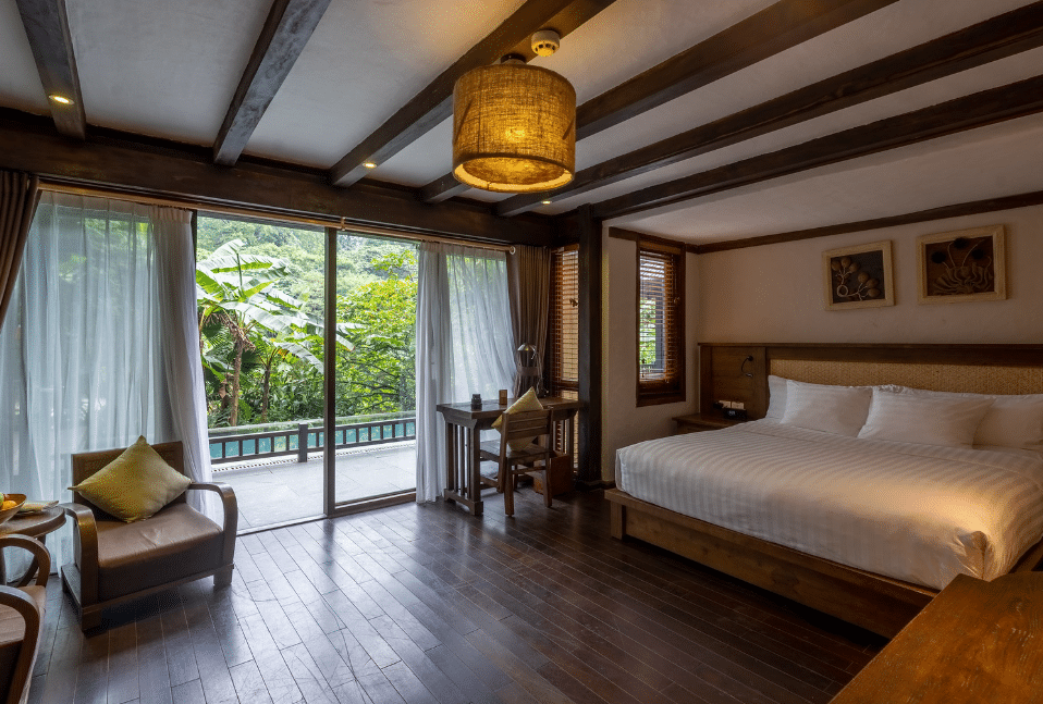 Villa 3 Bedroom with Pool #3