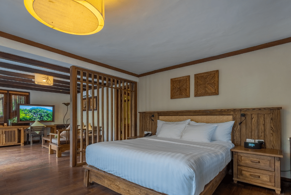 Villa 5 Bedroom with Pool #10