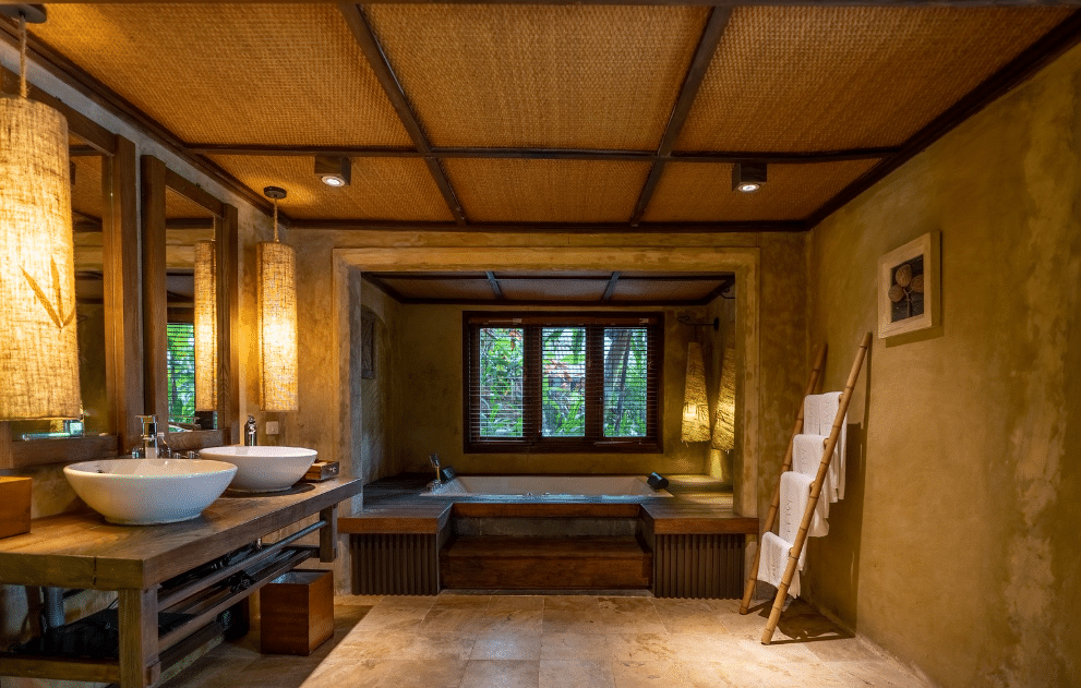 Villa 5 Bedroom with Pool #2