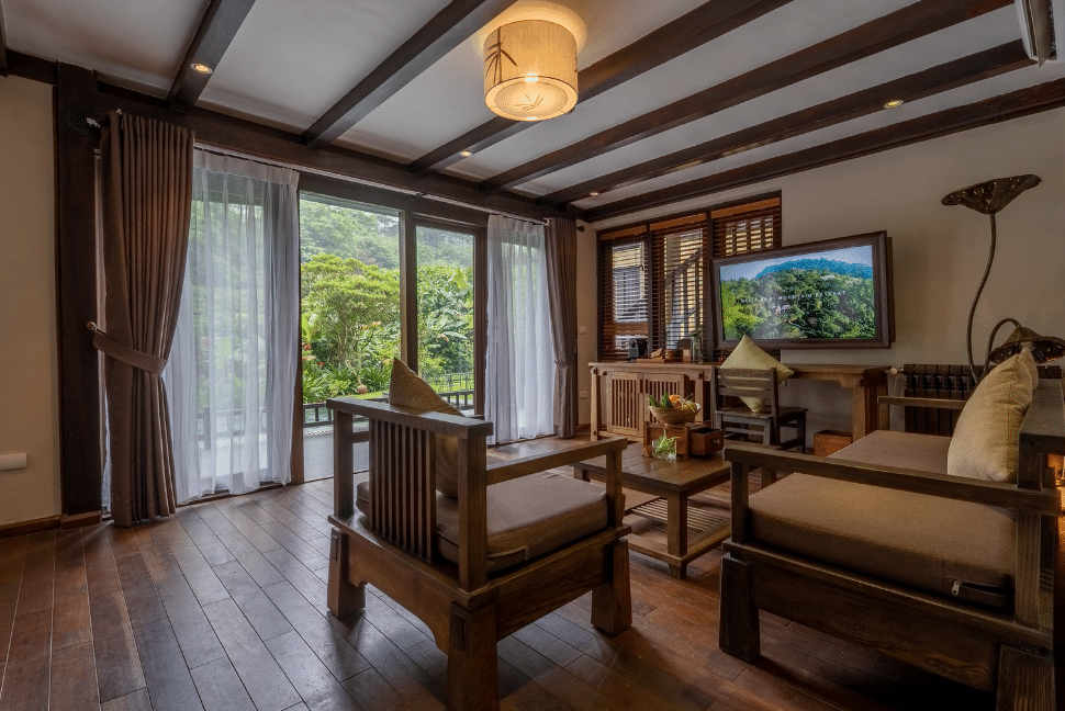 Villa 5 Bedroom with Pool #4