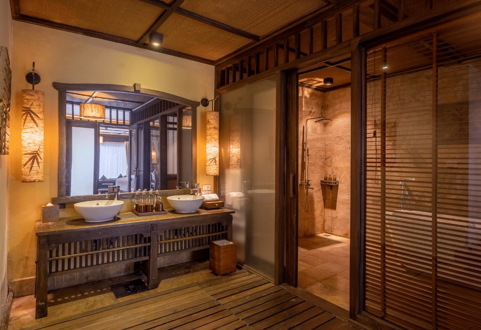 Villa 5 Bedroom with Pool #6