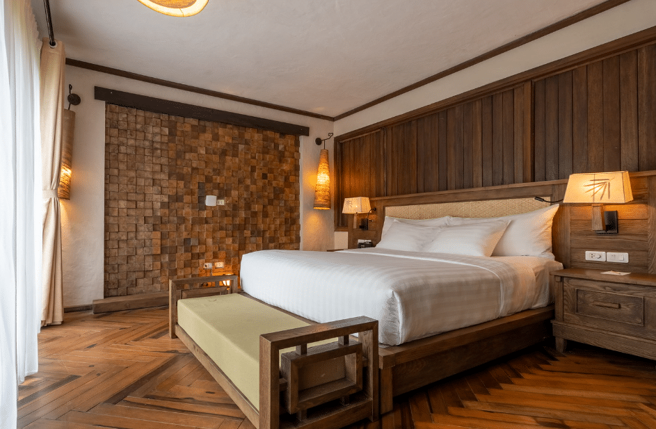 Villa 5 Bedroom with Pool #9