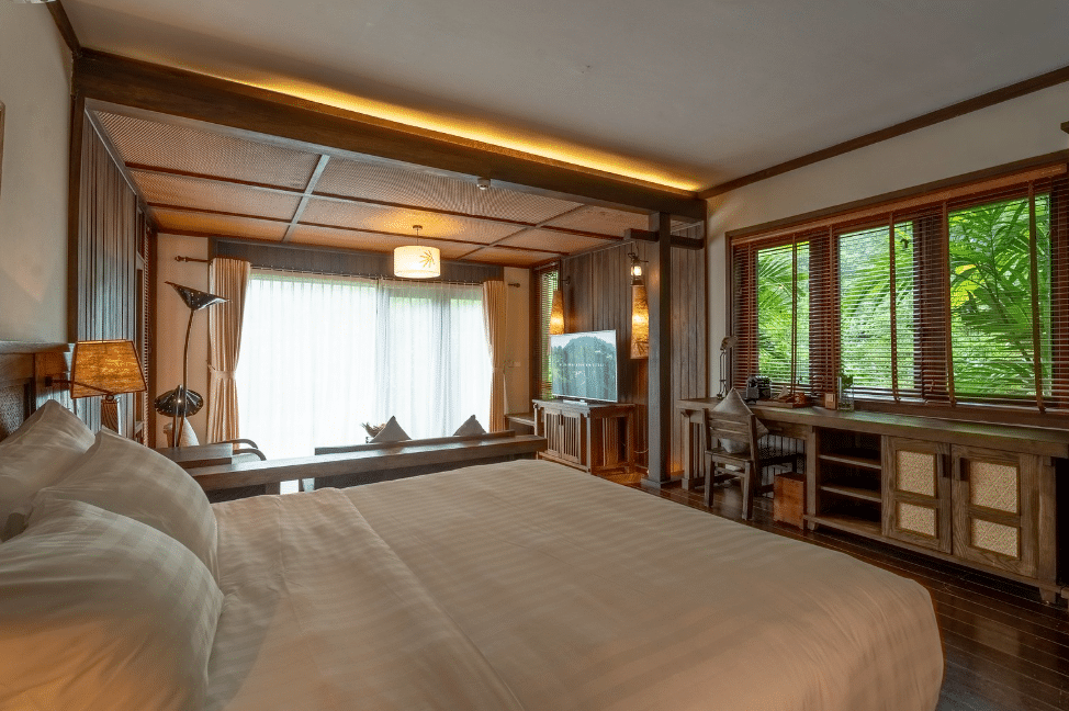 Villa 5 Bedroom with Pool #7