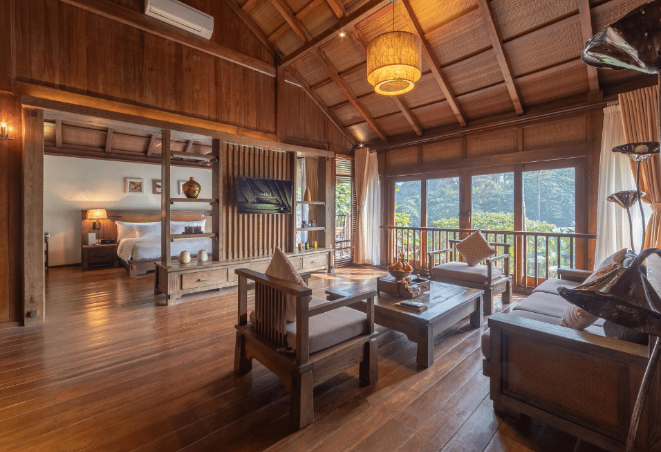 Villa 5 Bedroom with Pool #3