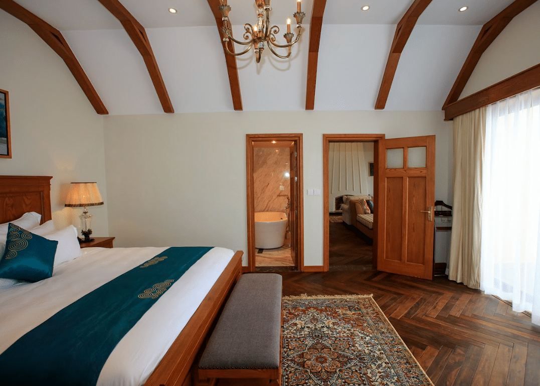 Grand Suite #8