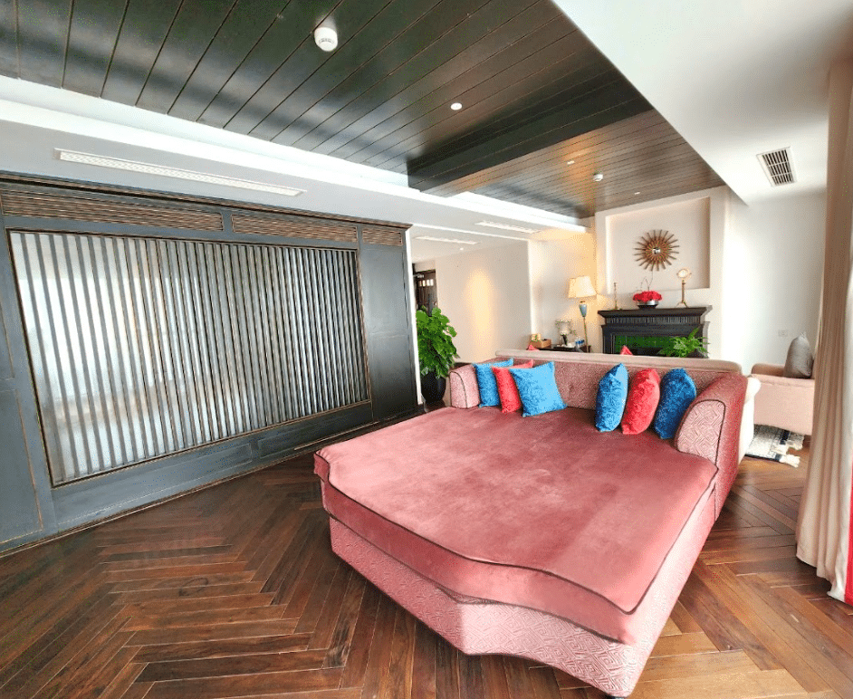 Grand Suite #5