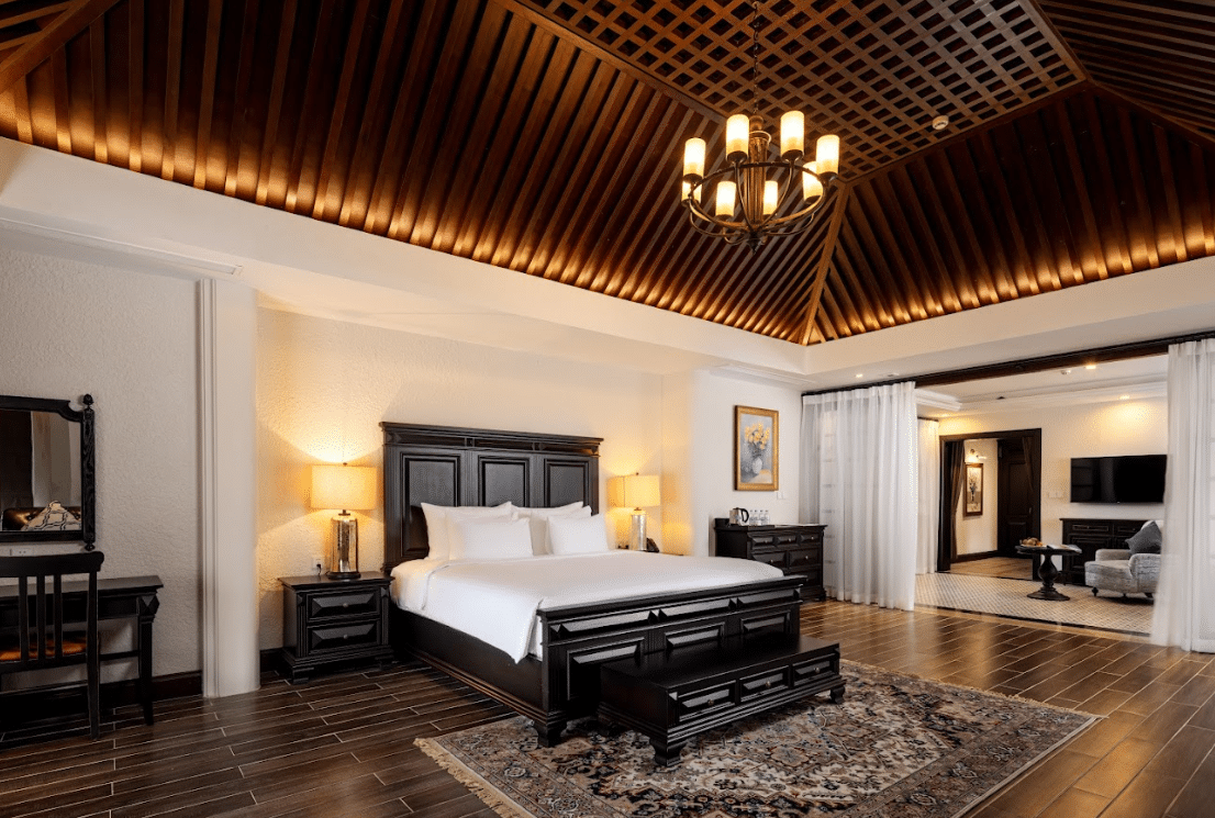 Grand Suite #4