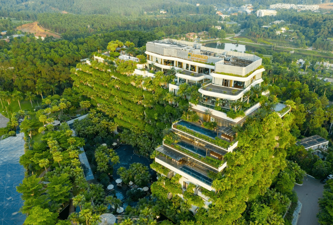 FLAMINGO ĐẠI LẢI