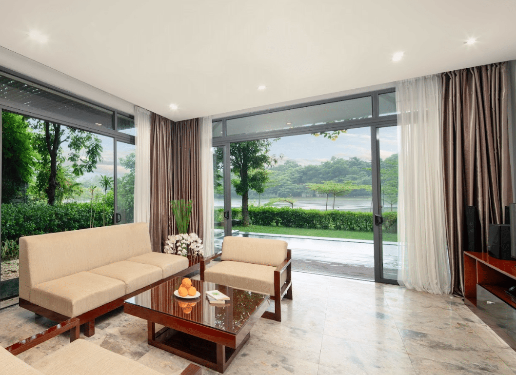 Flamingo Villa 02 bedroom #10