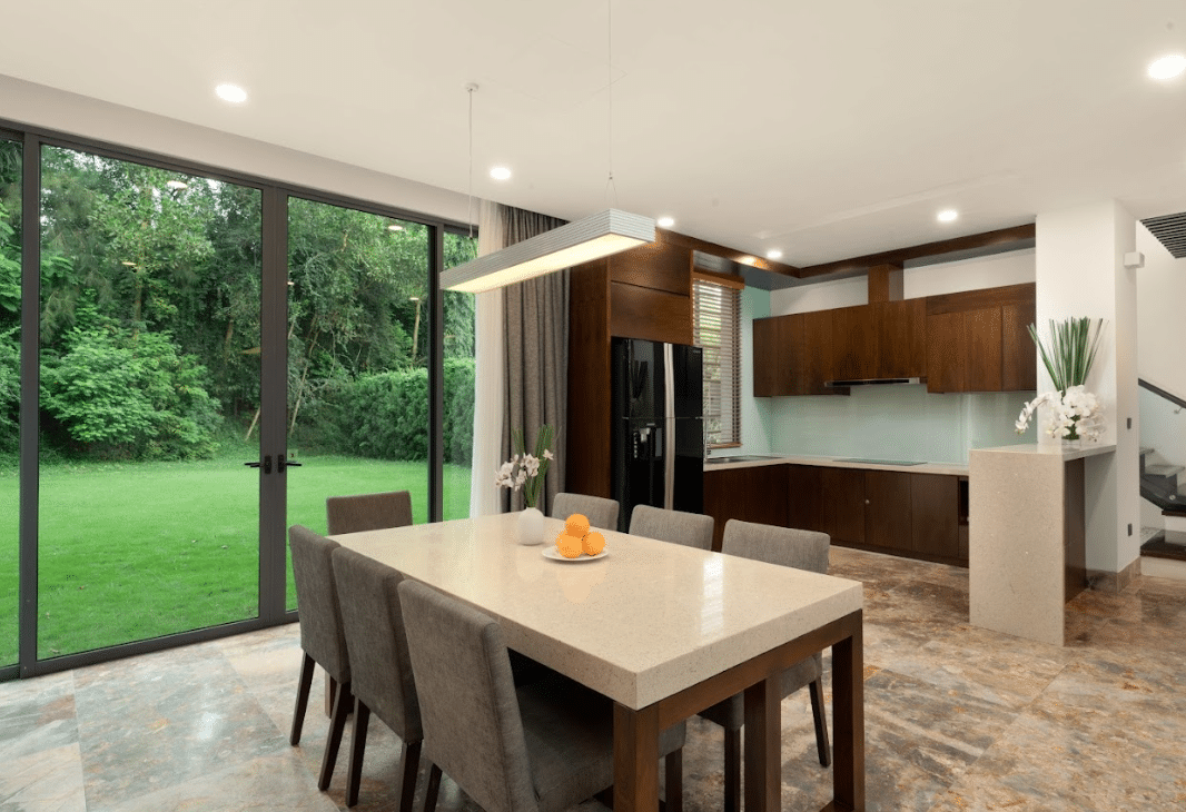 Flamingo Villa 02 bedroom #6