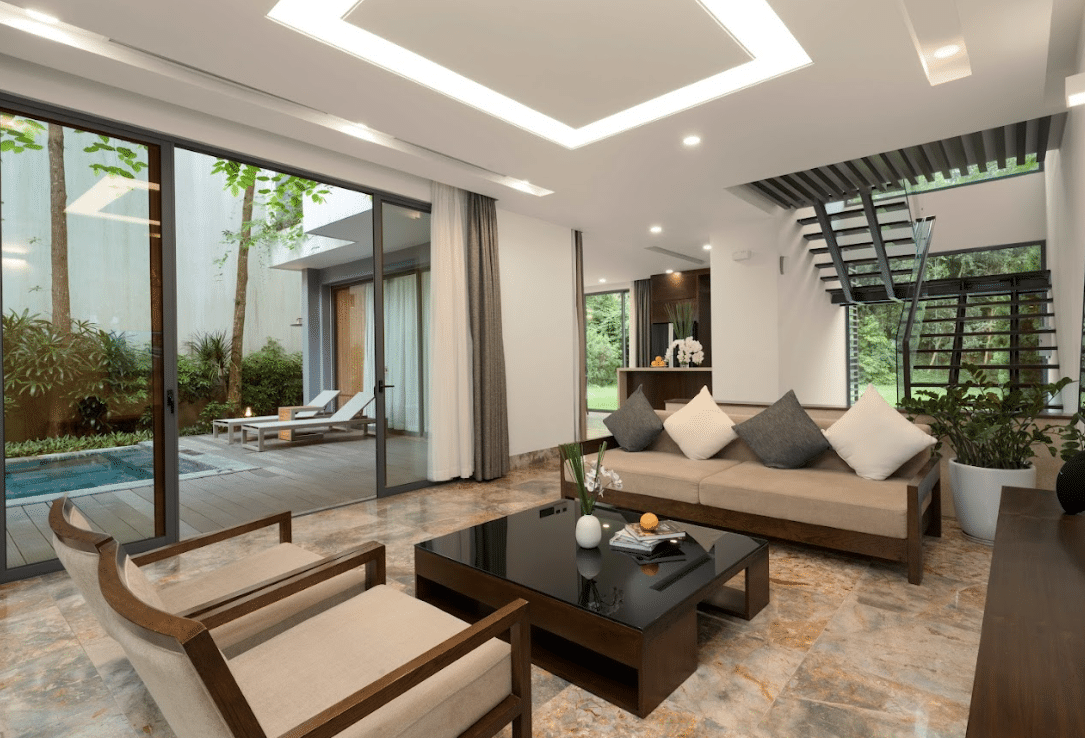 Flamingo Villa 02 bedroom #3