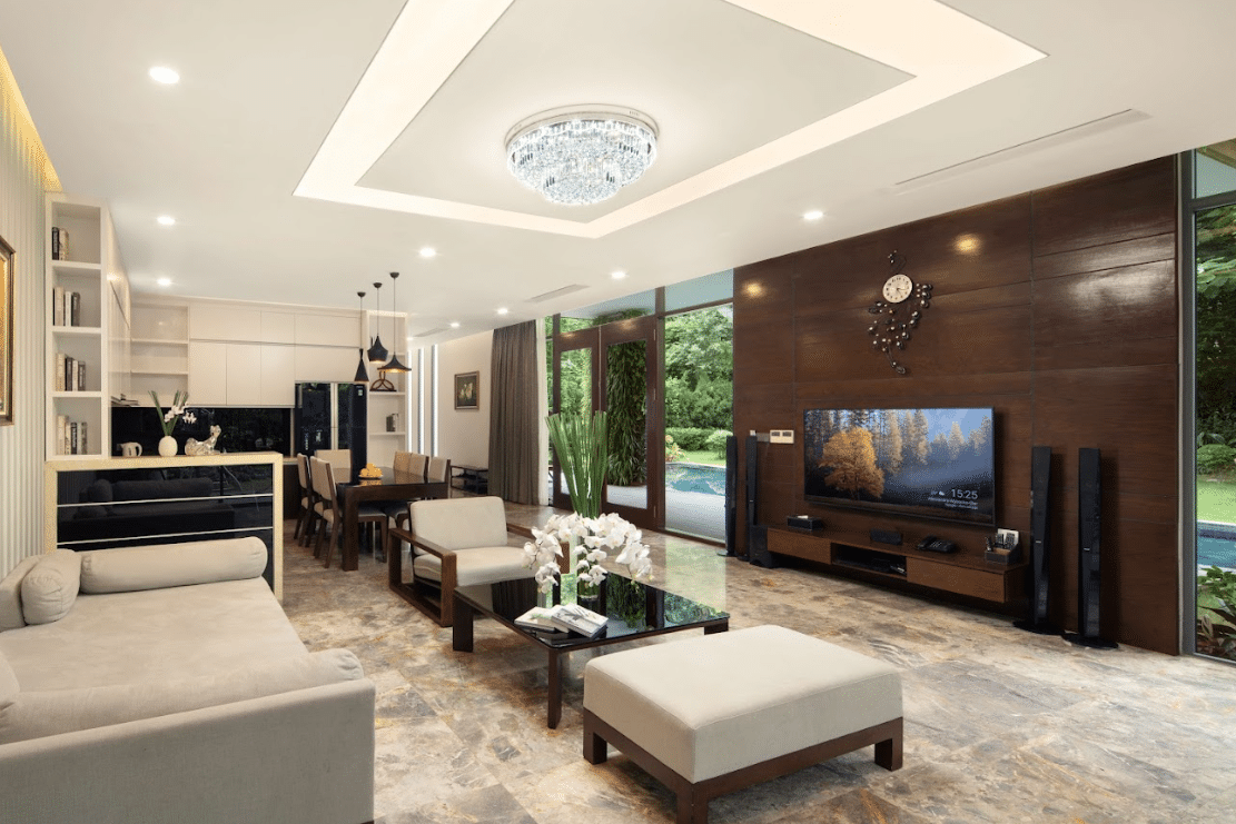 Flamingo Villa 02 bedroom #4