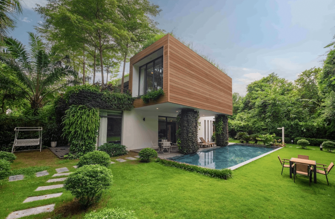 Flamingo Villa 02 bedroom #2