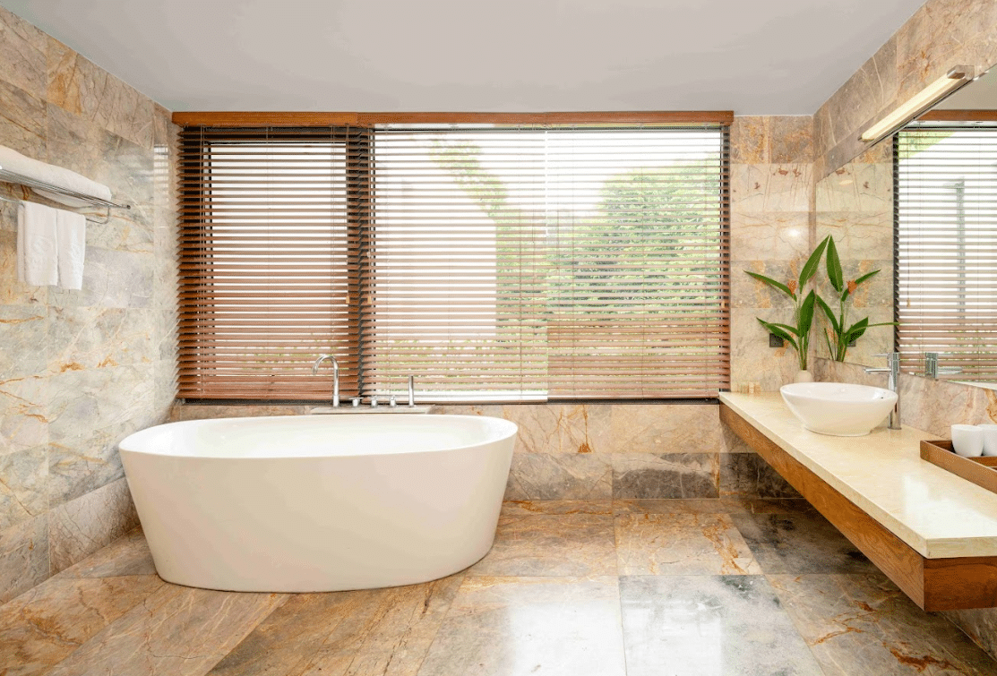 Flamingo Villa 02 bedroom #9