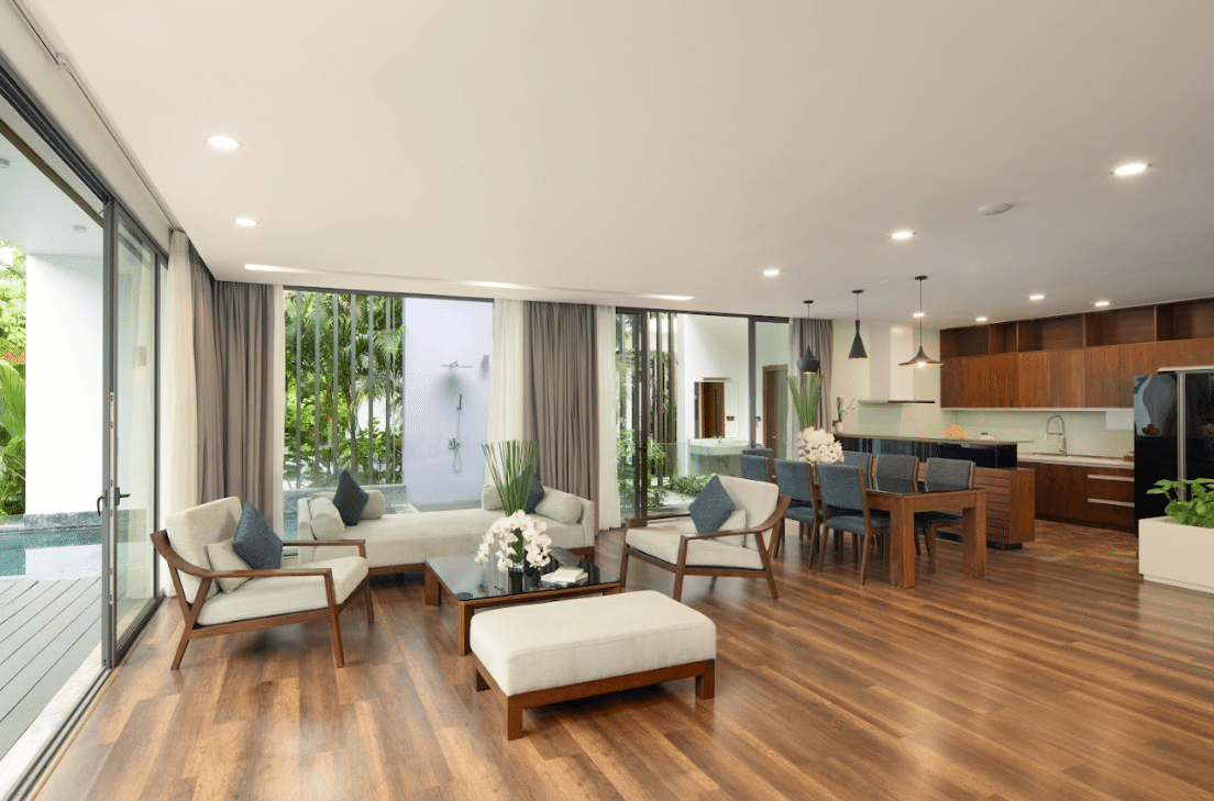 Flamingo Villa 03 bedroom #2