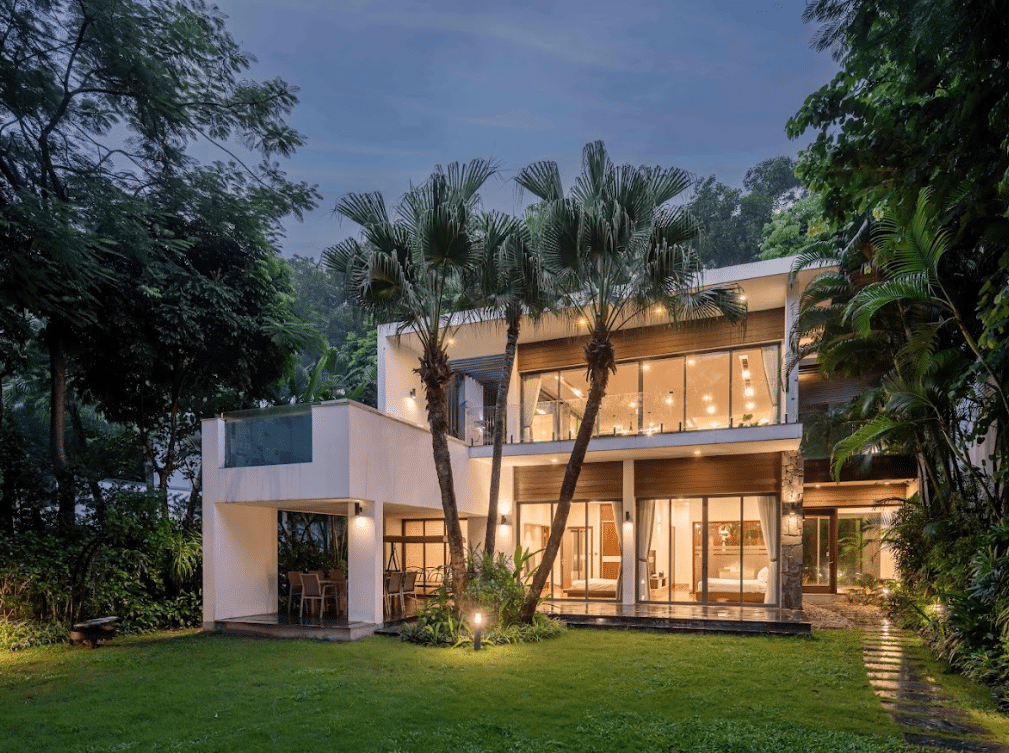 Flamingo Villa 03 bedroom #7