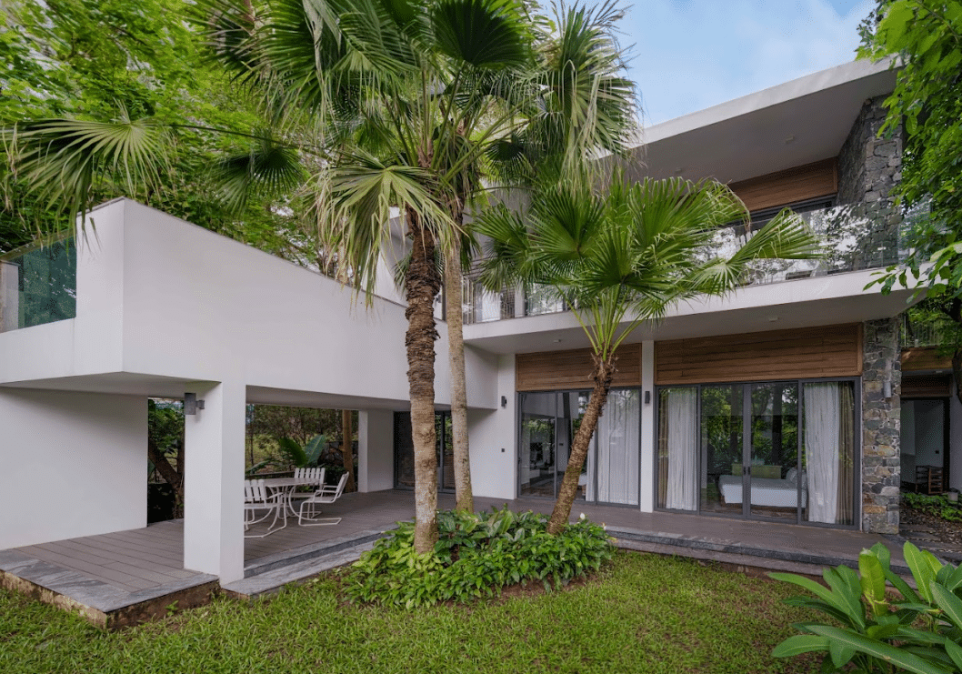 Flamingo Villa 03 bedroom #8