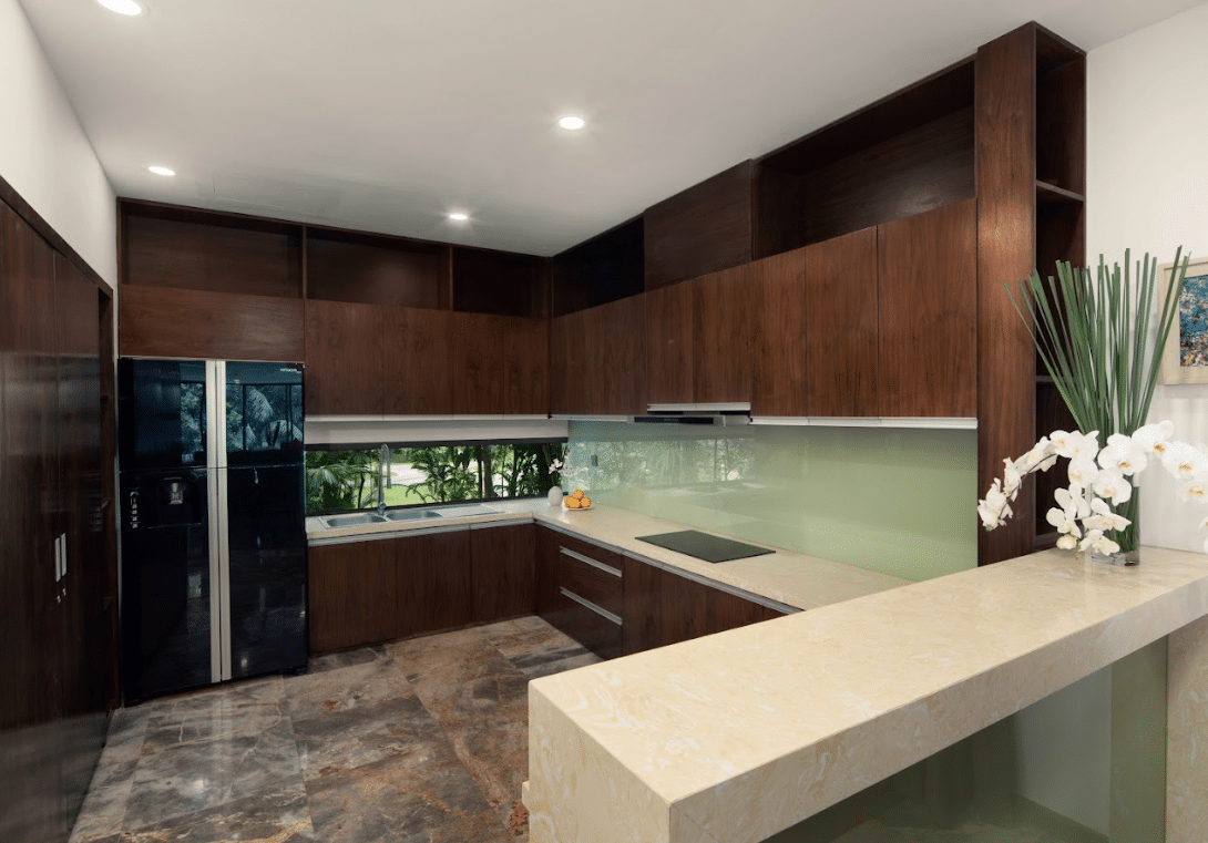 Flamingo Villa 04 bedroom #6