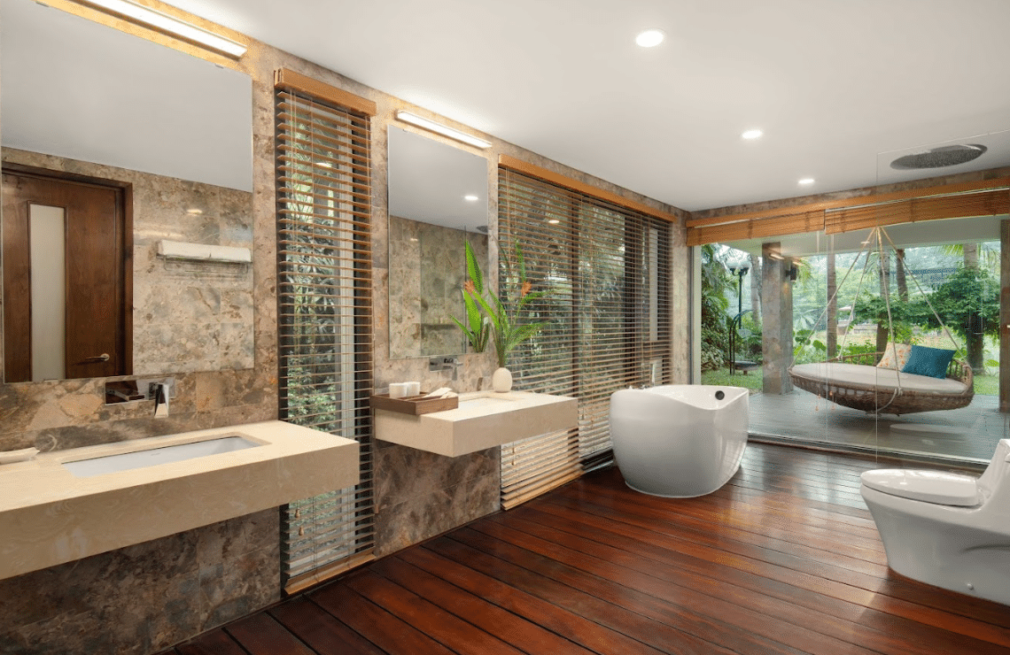 Flamingo Villa 04 bedroom #3