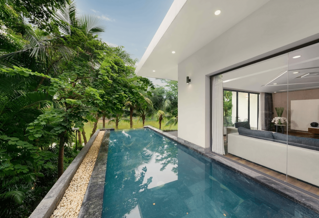 Flamingo Villa 04 bedroom #2