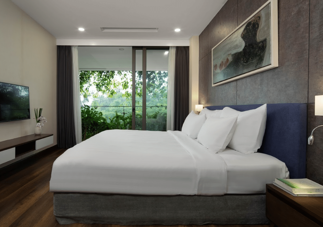 Deluxe Sky Residence #2