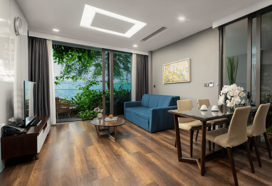 Executive Sky Residence #1