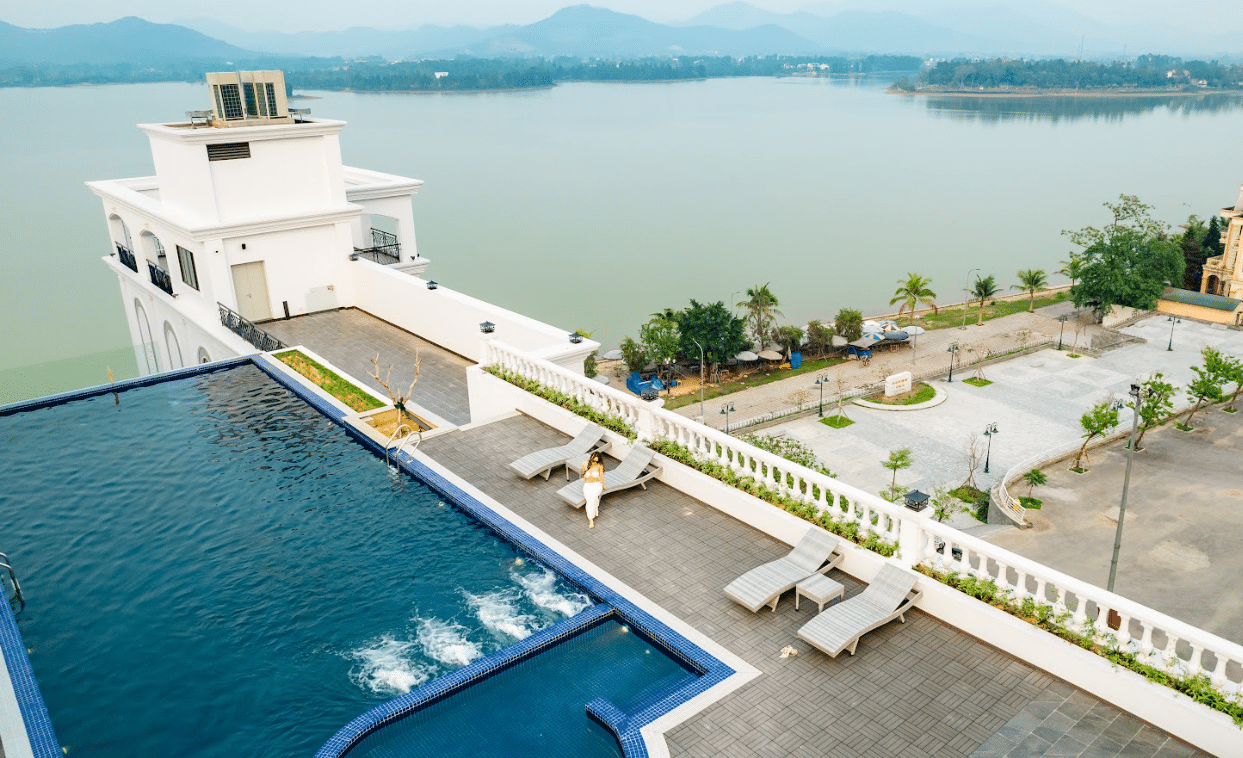 Belliss Hotel & Spa