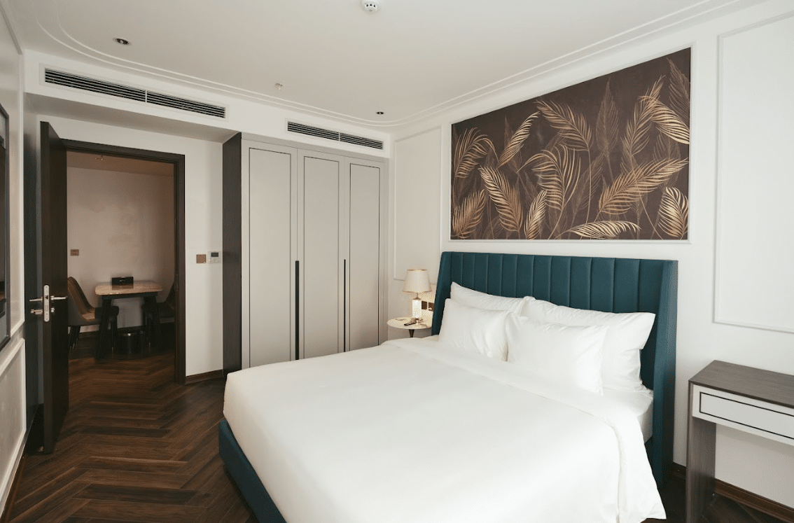 Family Suite #3