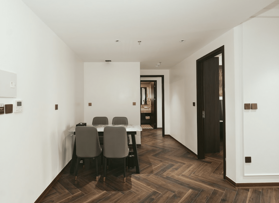 Family Suite #4