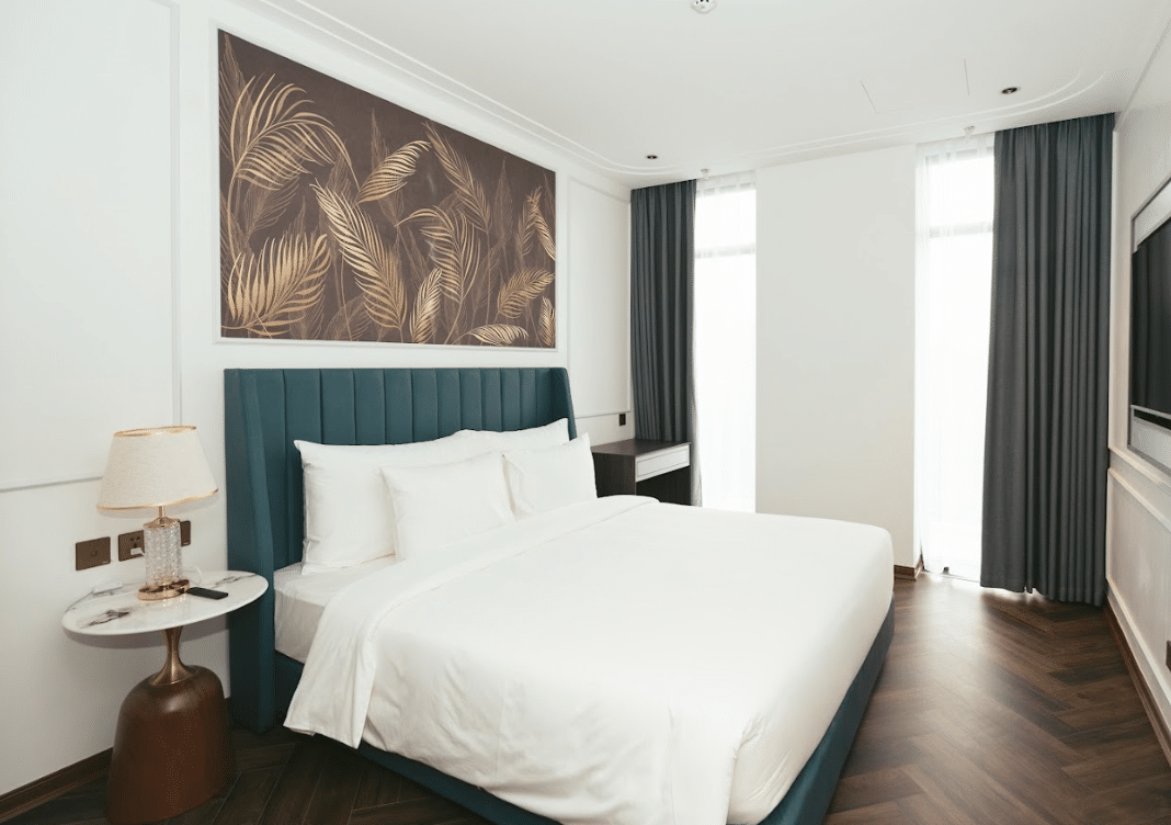 Family Suite #2