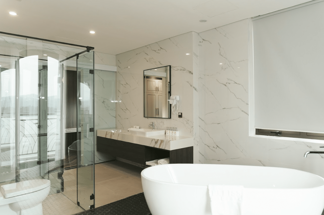 3BR Penthouse #5