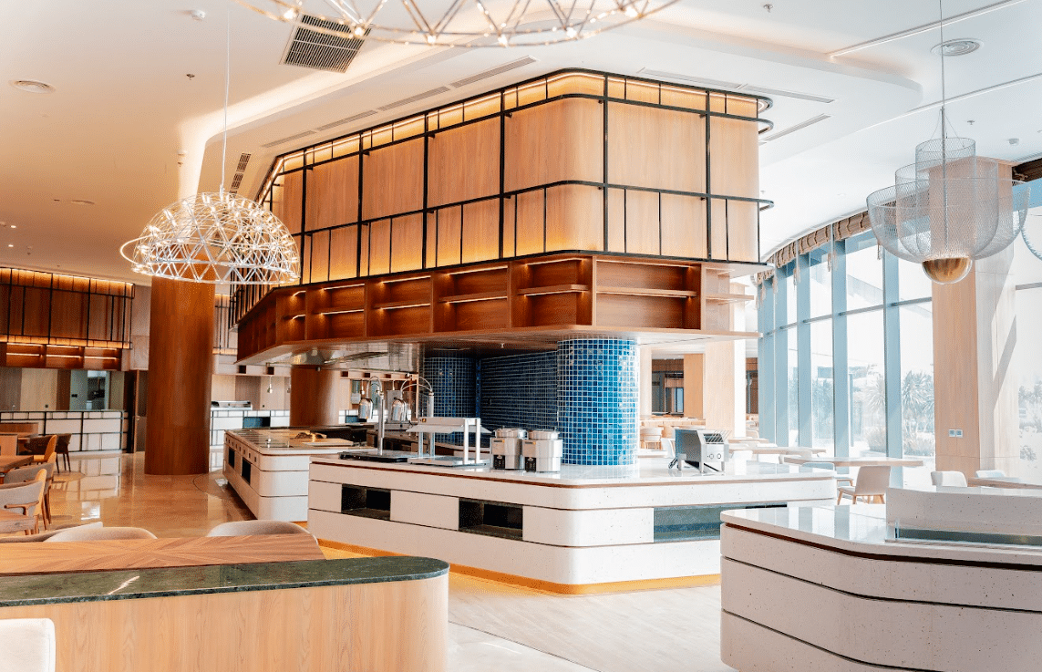 DREAM DRAGON RESORT ĐỒI RỒNG #5