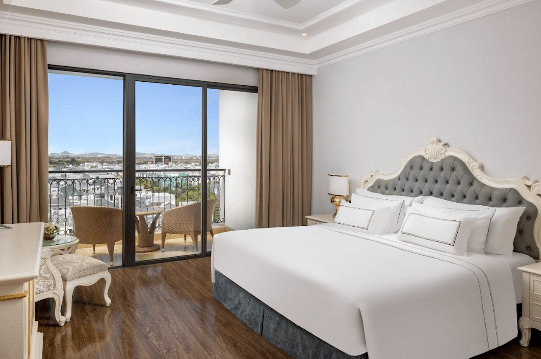 THE LEVEL PREMIUM #1