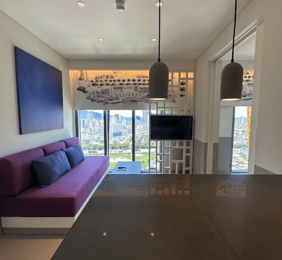 Suite 2 Phòng ngủ #5