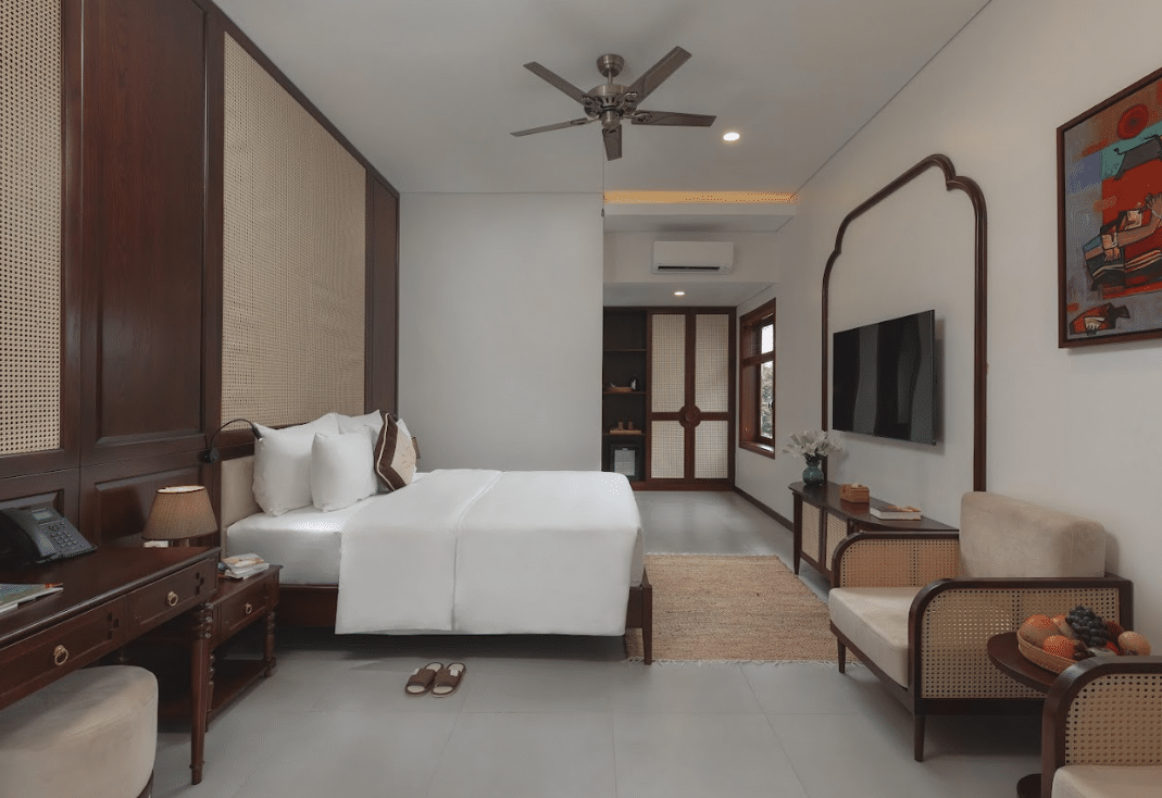 Bungalow #4