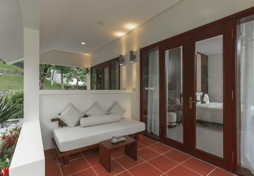 Bungalow #2