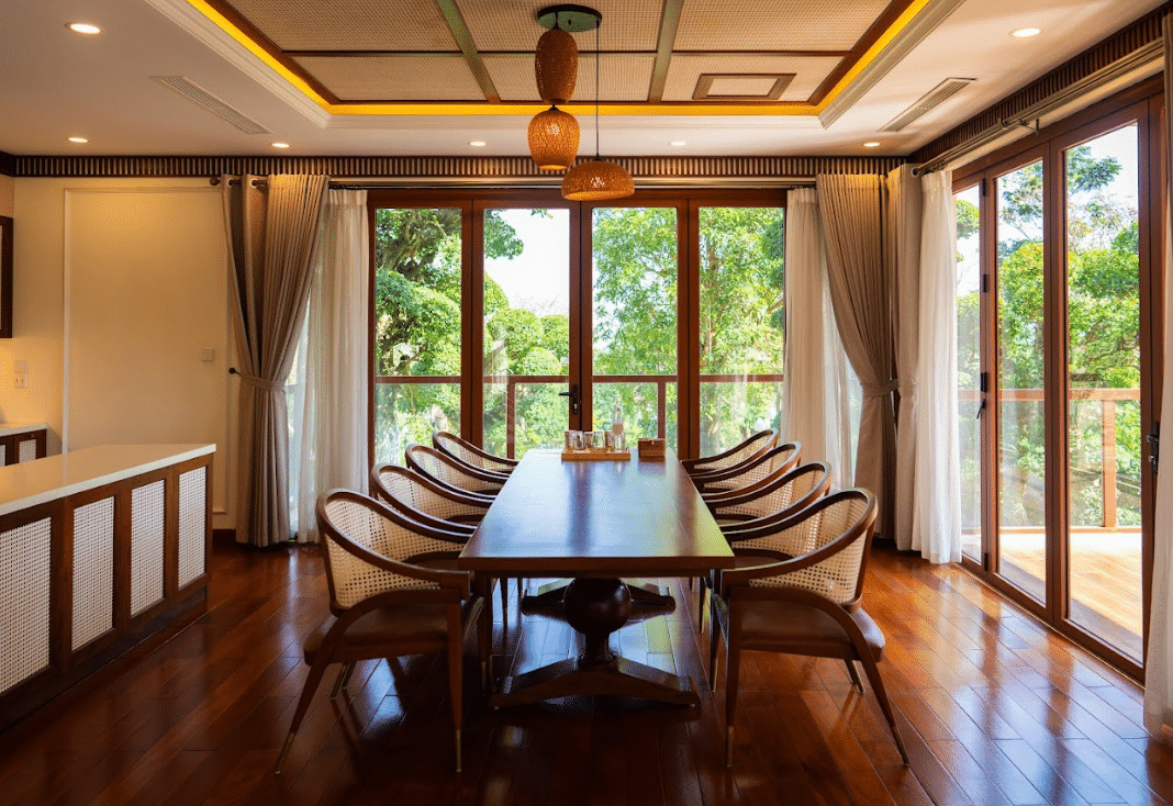 Villa 2BR #1