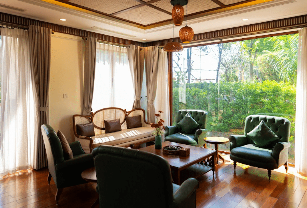 Villa 2BR #3
