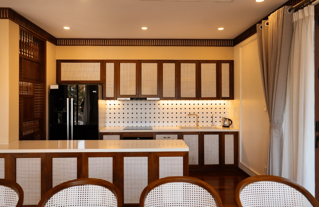 Villa 2BR #4
