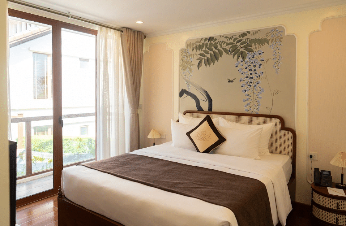 Villa 2BR #6