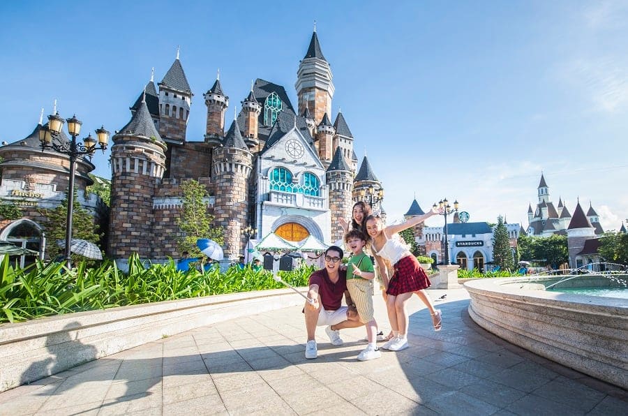 Vinwonder Nha Trang #5