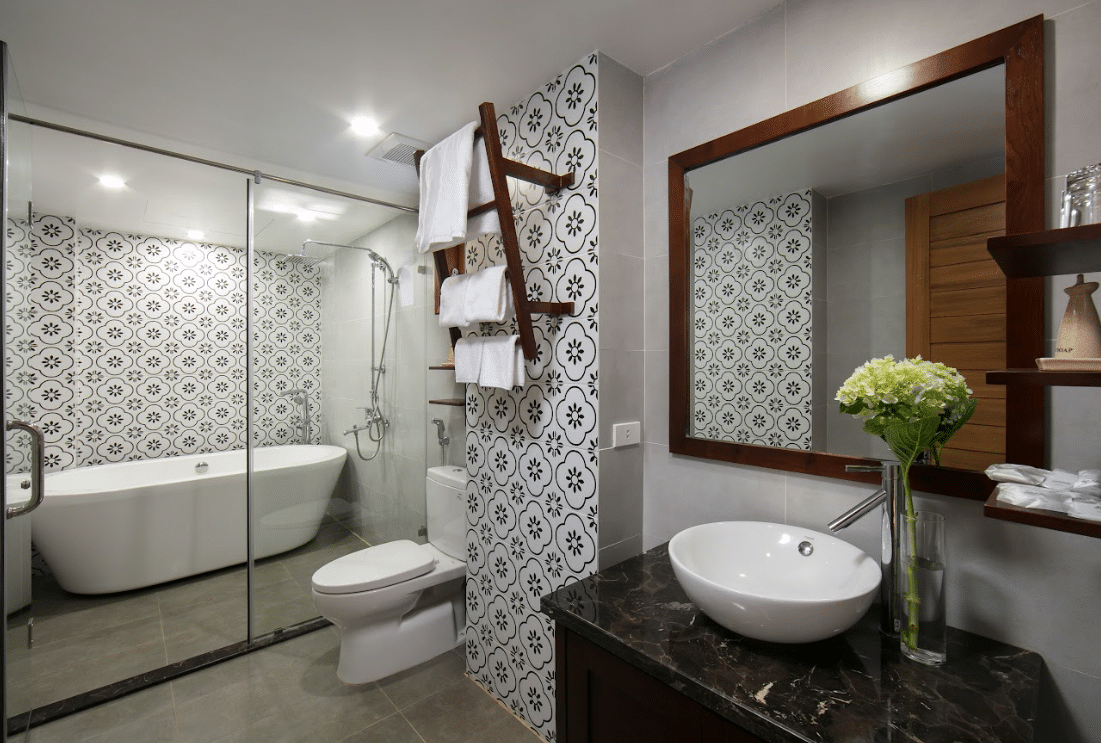Executive Suite #3