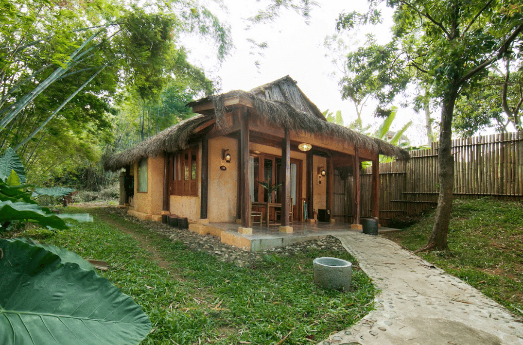 Bungalow #1